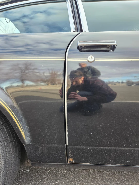 1975 Chevrolet Vega - Image 22 of 31