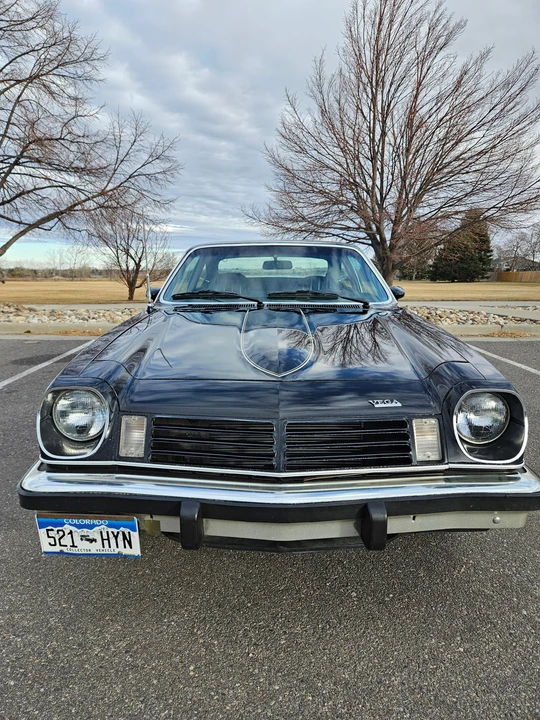 1975 Chevrolet Vega - Image 6 of 31