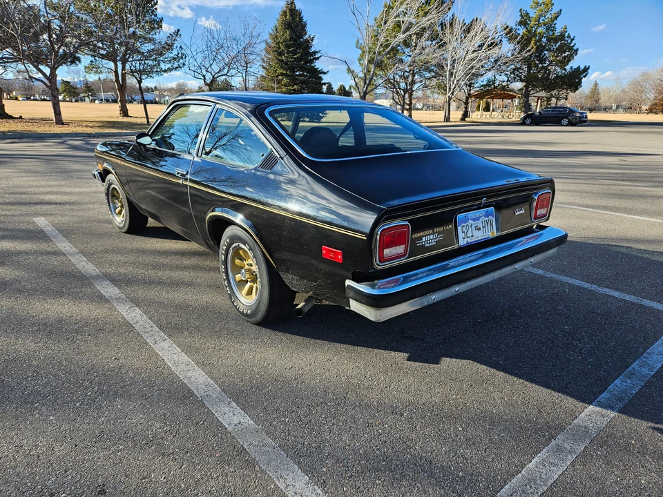 1975 Chevrolet Vega - Image 11 of 31