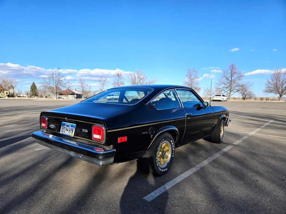 1975 Chevrolet Vega - Image 13 of 31