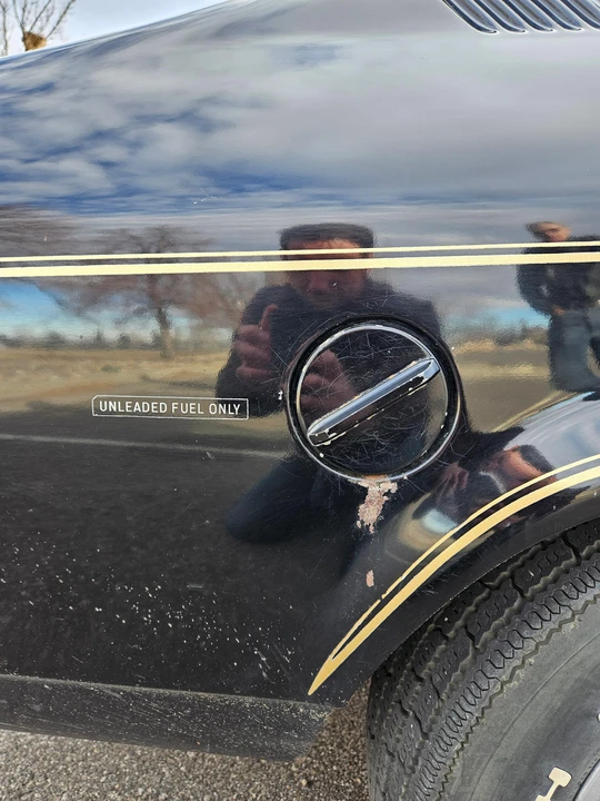 1975 Chevrolet Vega - Image 21 of 31