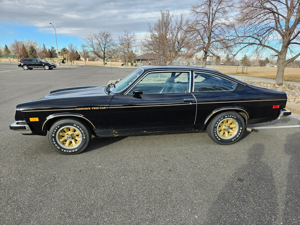1975 Chevrolet Vega - Image 9 of 31
