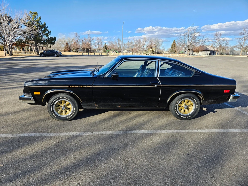 1975 Chevrolet Vega - Image 10 of 31
