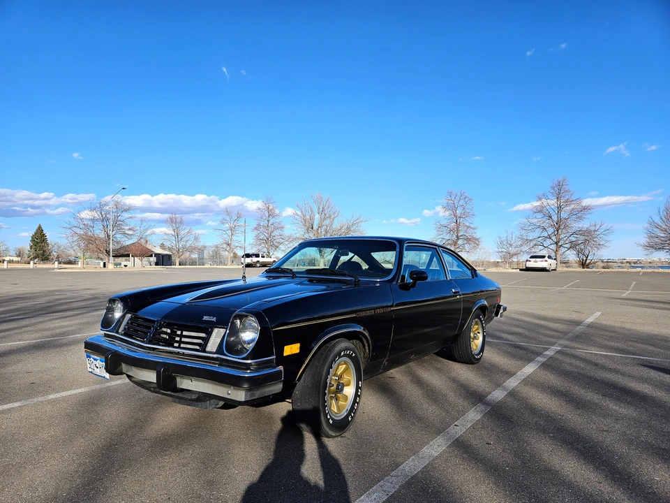 1975 Chevrolet Vega - Image 7 of 31