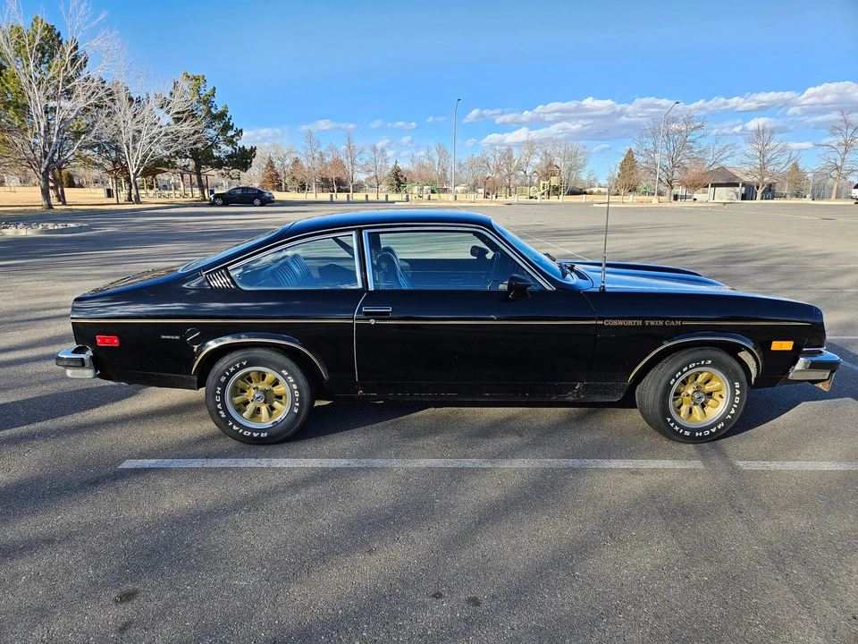 1975 Chevrolet Vega - Image 15 of 31