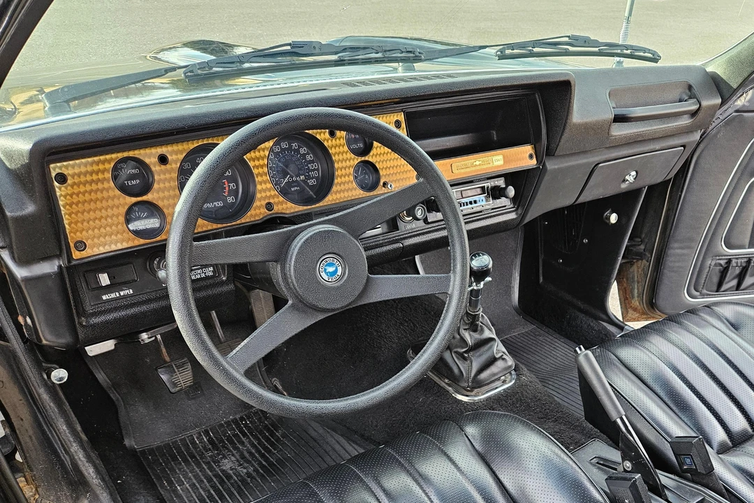 1975 Chevrolet Vega - Image 28 of 31