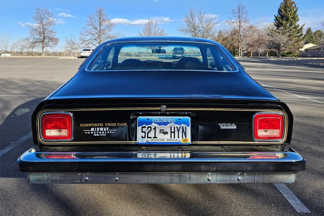 1975 Chevrolet Vega - Image 5 of 31