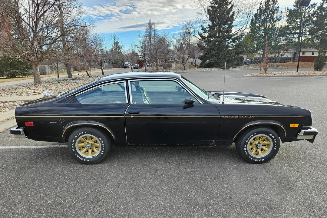 1975 Chevrolet Vega - Image 3 of 31