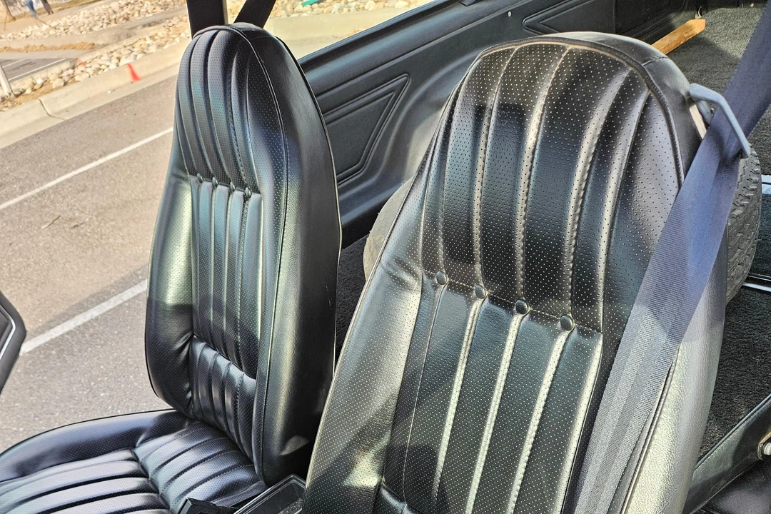 1975 Chevrolet Vega - Image 29 of 31