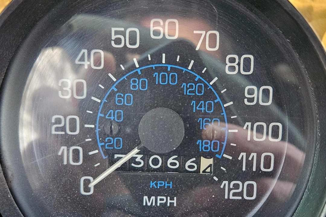1975 Chevrolet Vega - Image 31 of 31