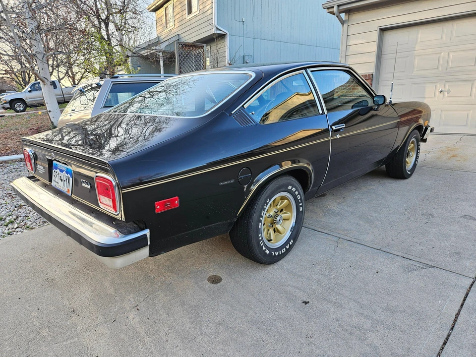 1975 Chevrolet Vega - Image 14 of 31