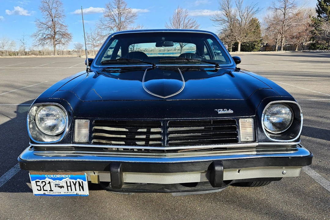1975 Chevrolet Vega - Image 2 of 31