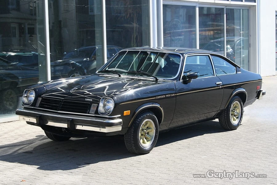1975 Chevrolet Vega - Image 12 of 12