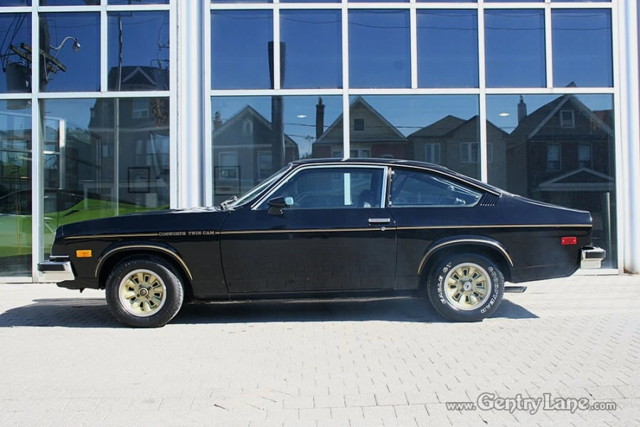 1975 Chevrolet Vega - Image 2 of 12
