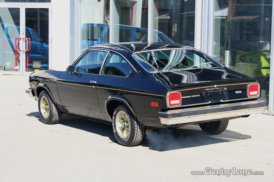 1975 Chevrolet Vega - Image 3 of 12