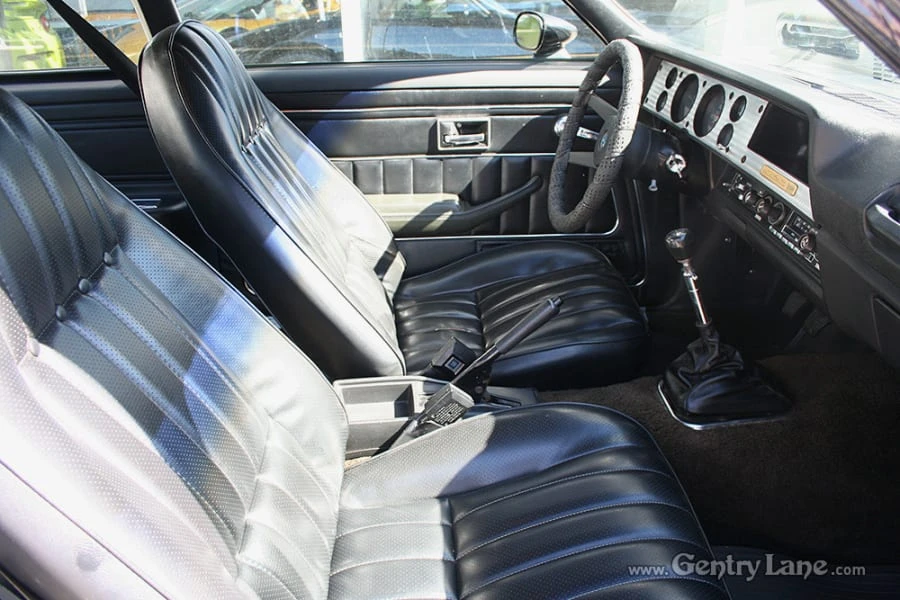 1975 Chevrolet Vega - Image 4 of 12