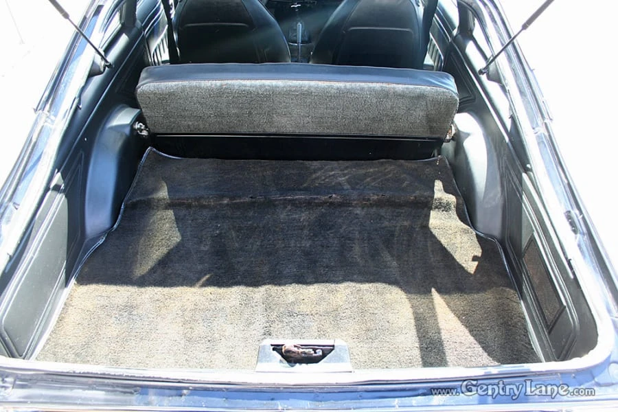 1975 Chevrolet Vega - Image 8 of 12