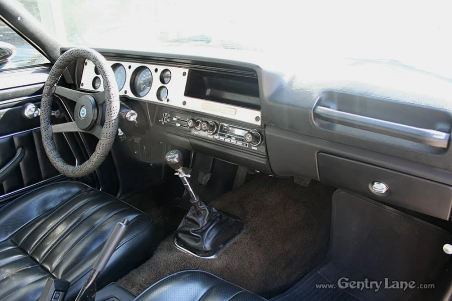 1975 Chevrolet Vega - Image 7 of 12