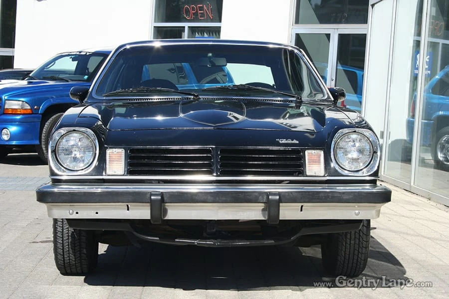 1975 Chevrolet Vega - Image 9 of 12
