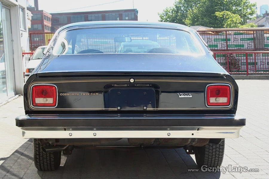 1975 Chevrolet Vega - Image 10 of 12