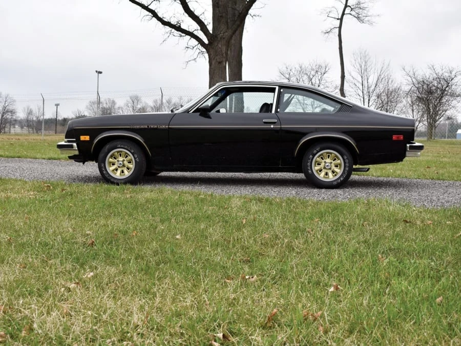 1975 Chevrolet Vega - Image 11 of 12