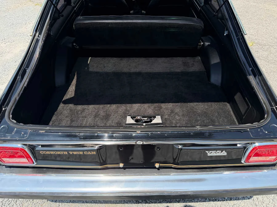 1975 Chevrolet Vega - Image 23 of 29