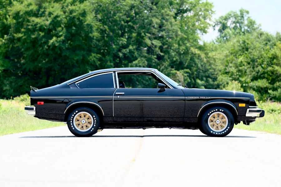 1975 Chevrolet Vega - Image 7 of 29