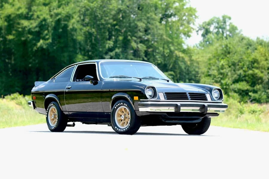 1975 Chevrolet Vega - Image 6 of 29