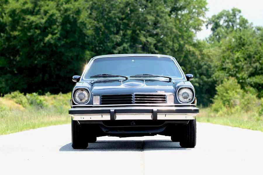 1975 Chevrolet Vega - Image 4 of 29
