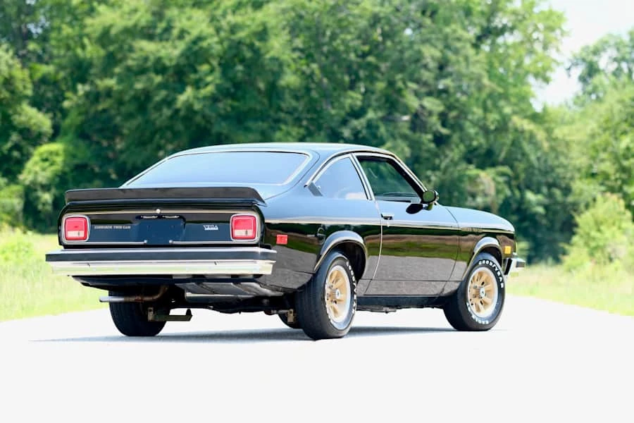 1975 Chevrolet Vega - Image 3 of 29