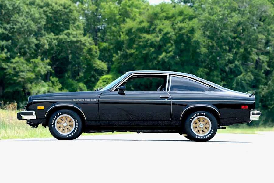 1975 Chevrolet Vega - Image 2 of 29