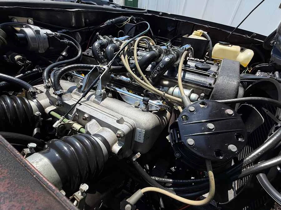 1975 Chevrolet Vega - Image 20 of 29