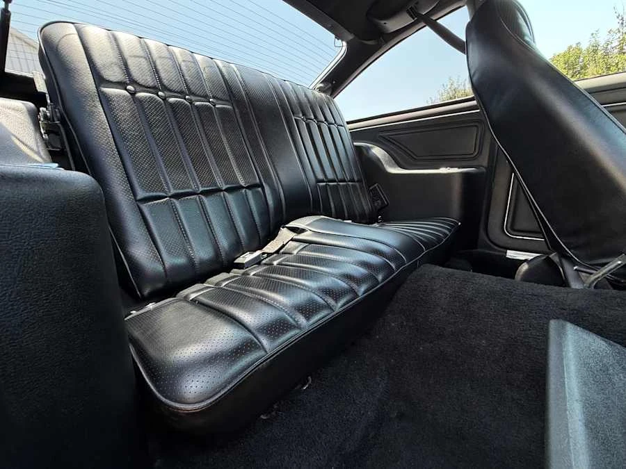 1975 Chevrolet Vega - Image 13 of 29