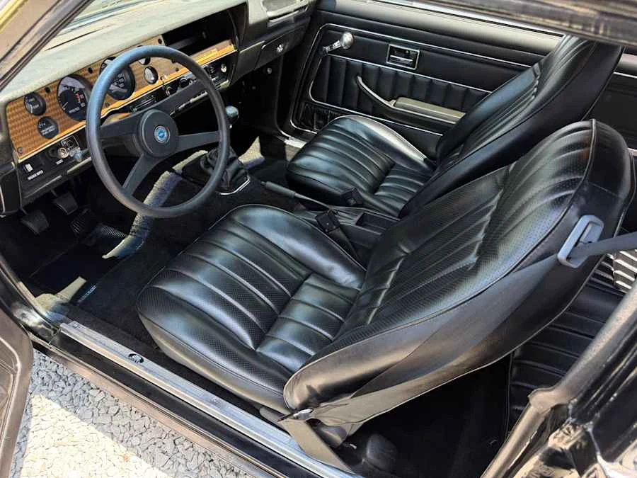 1975 Chevrolet Vega - Image 9 of 29