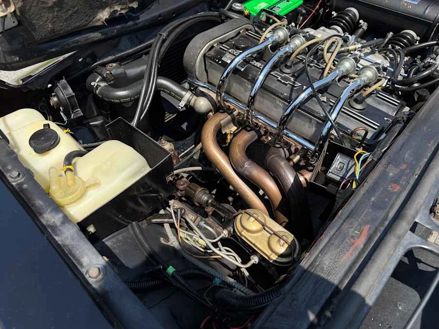 1975 Chevrolet Vega - Image 18 of 29