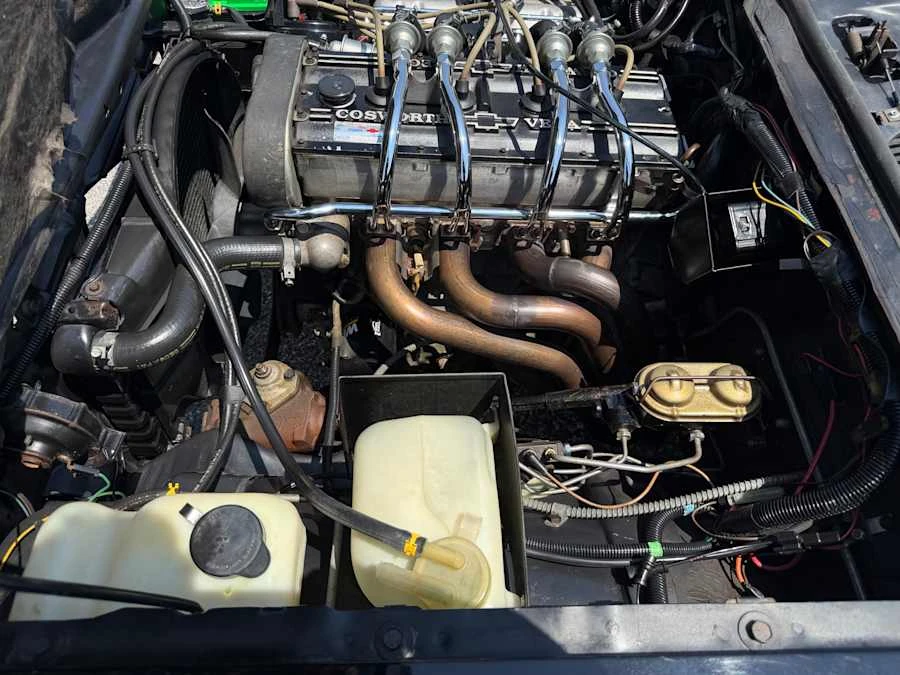 1975 Chevrolet Vega - Image 19 of 29