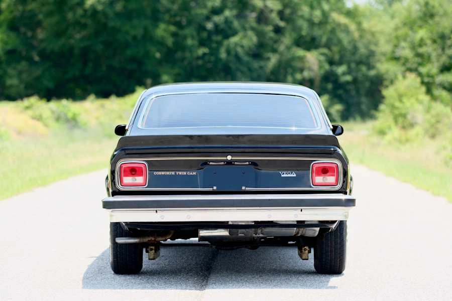 1975 Chevrolet Vega - Image 5 of 29