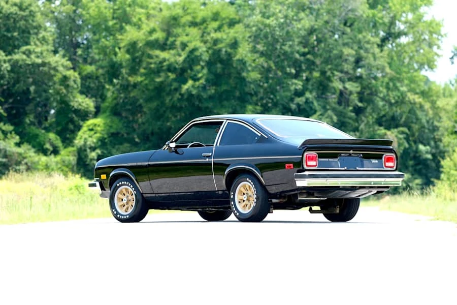 1975 Chevrolet Vega - Image 8 of 29