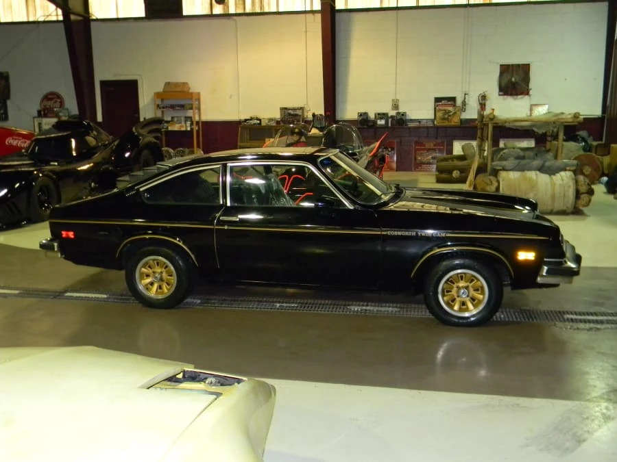1975 Chevrolet Vega - Image 2 of 5