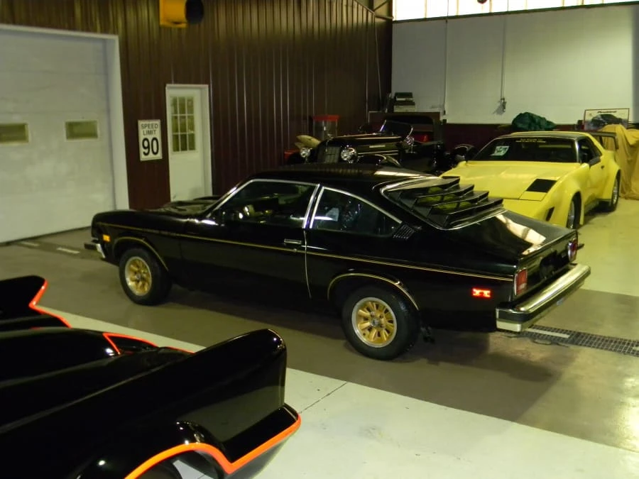 1975 Chevrolet Vega - Image 3 of 5