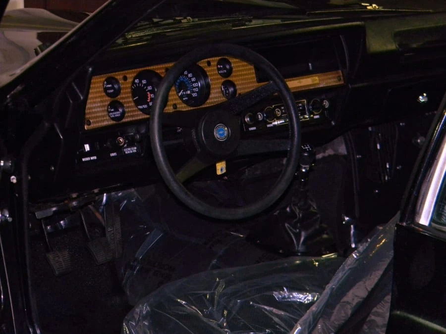 1975 Chevrolet Vega - Image 4 of 5