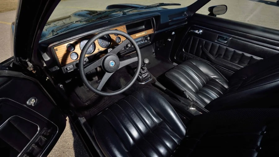 1975 Chevrolet Vega - Image 4 of 12