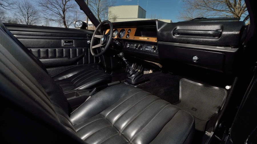 1975 Chevrolet Vega - Image 5 of 12
