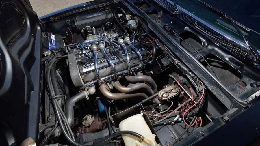 1975 Chevrolet Vega - Image 6 of 12
