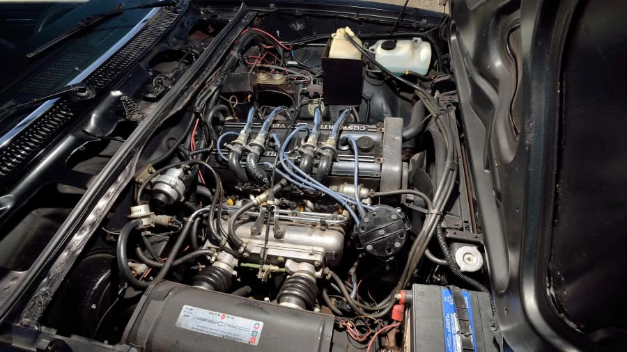 1975 Chevrolet Vega - Image 7 of 12