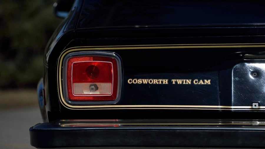 1975 Chevrolet Vega - Image 11 of 12
