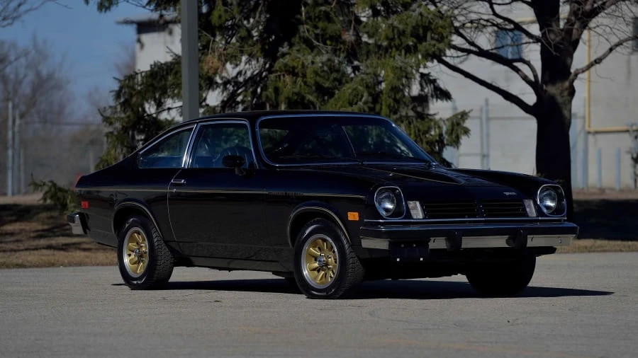 1975 Chevrolet Vega - Image 12 of 12