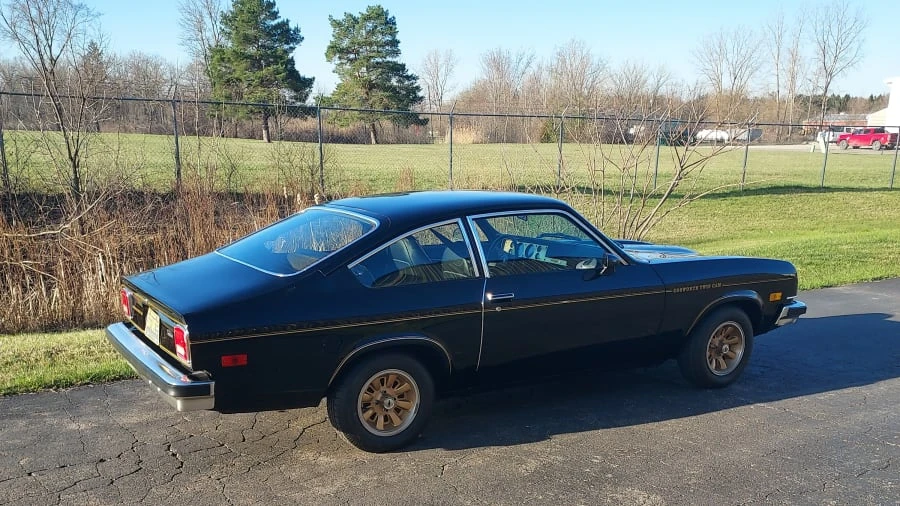 1975 Chevrolet Vega - Image 2 of 10