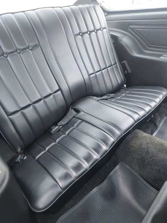 1975 Chevrolet Vega - Image 6 of 10