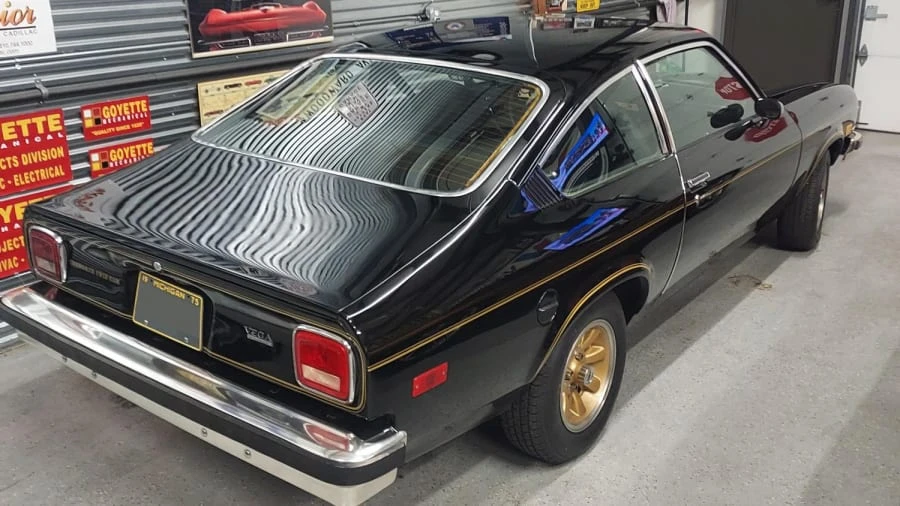 1975 Chevrolet Vega - Image 2 of 10